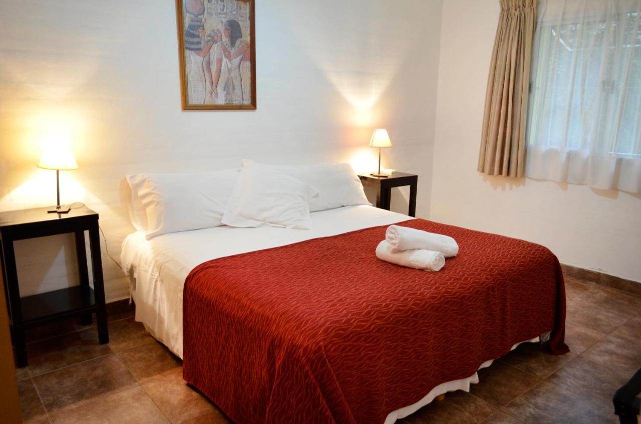 Hosteria Suyana San Salvador de Jujuy Eksteriør billede
